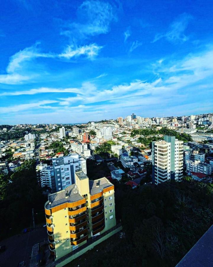 Apartamento Tematico Luxo Mundo Do Vinho! Bento Gonçalves Dış mekan fotoğraf