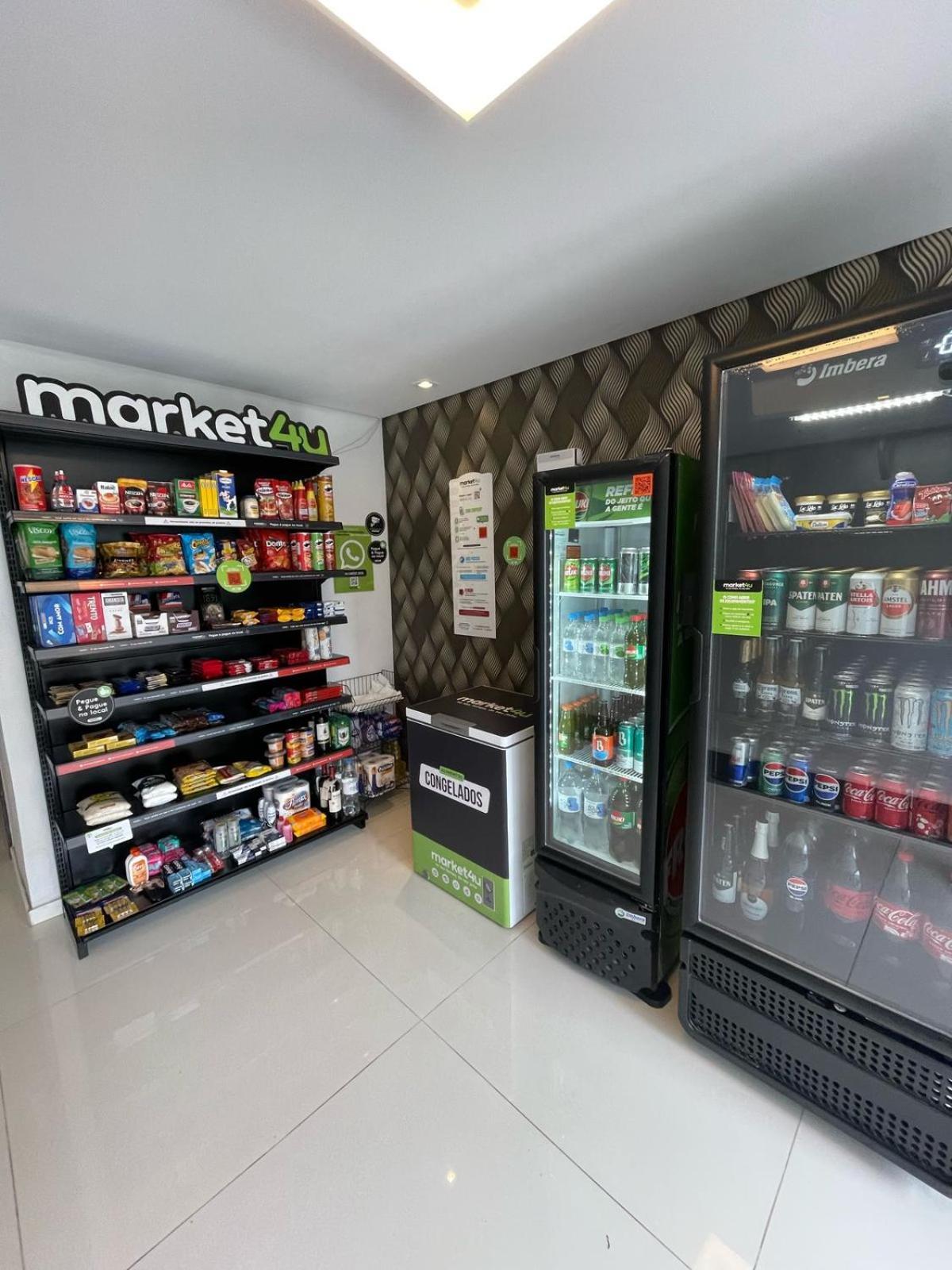 Apartamento Tematico Luxo Mundo Do Vinho! Bento Gonçalves Dış mekan fotoğraf